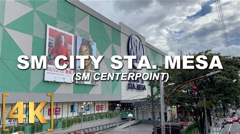Photos at SM City Sta. Mesa .